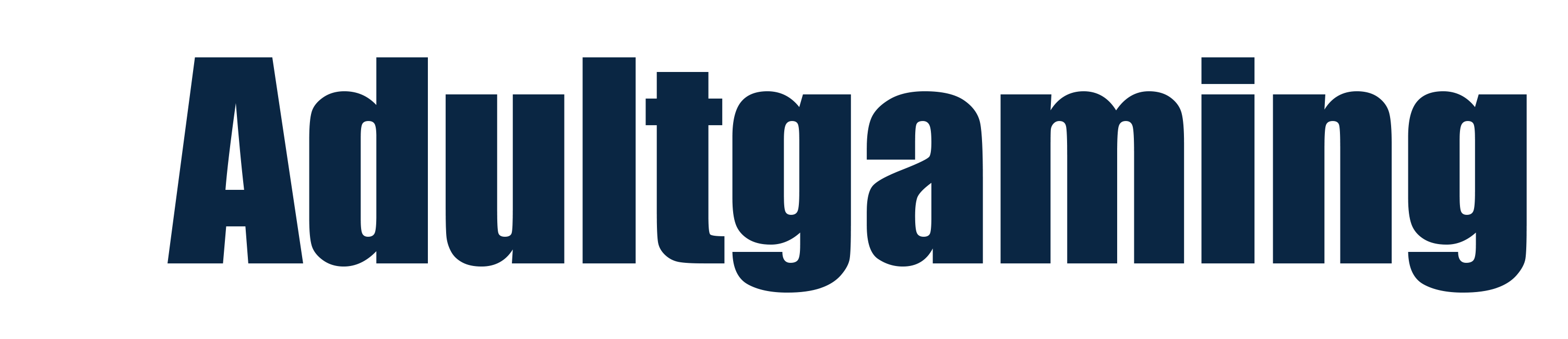 Adultgaming Affiliates